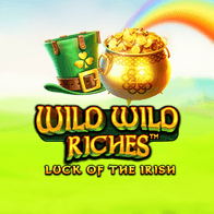 Wild Wild Riches