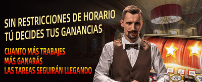 Jackpots Instantáneos Disponibles