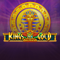 Kings Of Gold