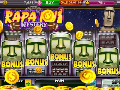 Opciones de Apuestas Estratégicas screenshot